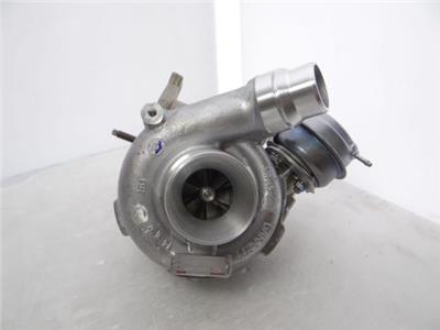 GARRETT 774833-9002S Číslo výrobce: 774833-0002.