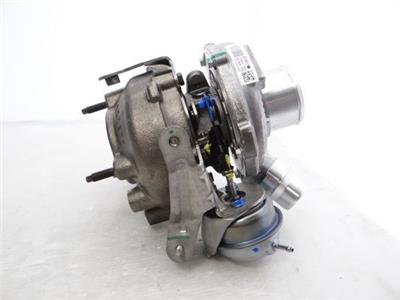 GARRETT 774833-9002S Číslo výrobce: 774833-0002.