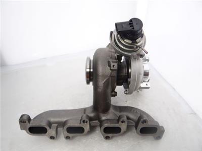 GARRETT 775517-5005S Číslo výrobce: GTC1244MVZ.