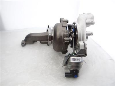 GARRETT 775517-5005S Číslo výrobce: GTC1244MVZ.