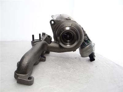 GARRETT 775517-5005S Číslo výrobce: GTC1244MVZ.