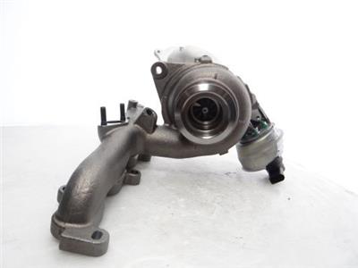 GARRETT 775517-5005S Číslo výrobce: GTC1244MVZ.