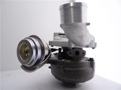 GARRETT 777250-9002W Číslo výrobce: 777250-0002.