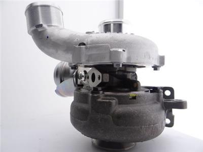 GARRETT 777250-9002W Číslo výrobce: 777250-0002.