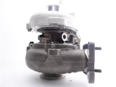 GARRETT 777250-9002W Číslo výrobce: 777250-0002.