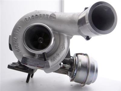 GARRETT 777250-9002W Číslo výrobce: 777250-0002.