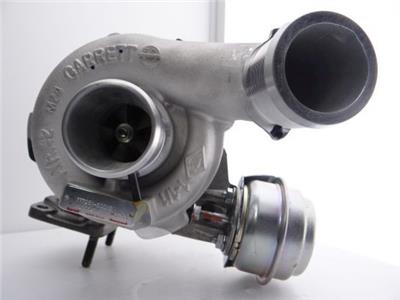 GARRETT 777251-9002S Číslo výrobce: 777251-0002.