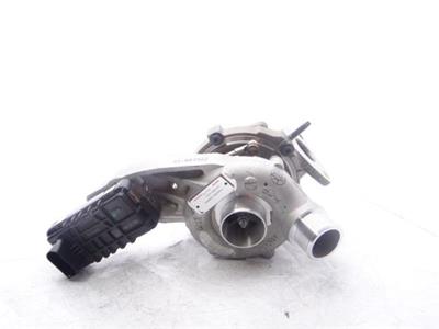 GARRETT 778400-9005S Číslo výrobce: 778400-0003.