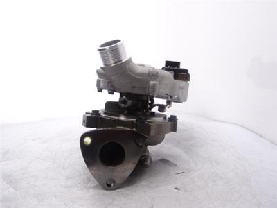 GARRETT 778400-9005S Číslo výrobce: 778400-0003.