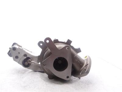 GARRETT 778400-9005S Číslo výrobce: 778400-0003.