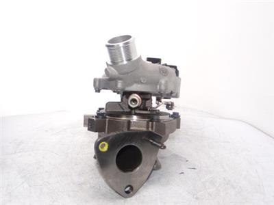 GARRETT 778400-9005S Číslo výrobce: 778400-0003.