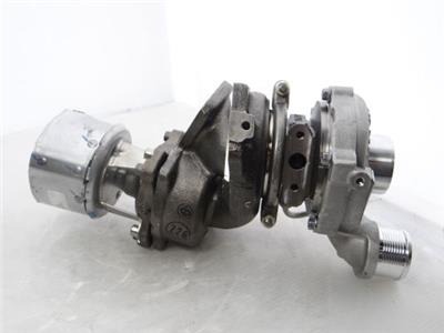 GARRETT 778401-5012S Číslo výrobce: GT1444Z + VTC.