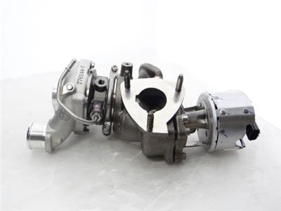 GARRETT 778401-5012S Číslo výrobce: GT1444Z + VTC.