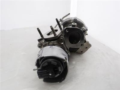 GARRETT 778401-5012S Číslo výrobce: GT1444Z + VTC.