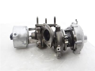 GARRETT 778401-5012S Číslo výrobce: GT1444Z + VTC.