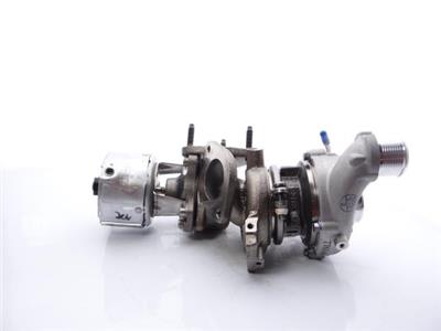 GARRETT 778402-5012S Číslo výrobce: GT1444Z + VTC.