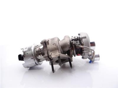 GARRETT 778402-5012S Číslo výrobce: GT1444Z + VTC.