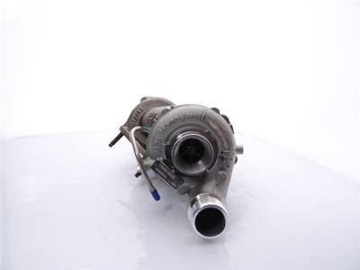 GARRETT 778402-5012S Číslo výrobce: GT1444Z + VTC.