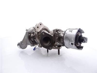 GARRETT 778402-5012S Číslo výrobce: GT1444Z + VTC.