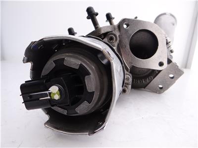 GARRETT 778402-5012S Číslo výrobce: GT1444Z + VTC.