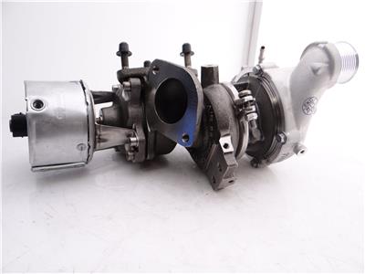 GARRETT 778402-5012S Číslo výrobce: GT1444Z + VTC.