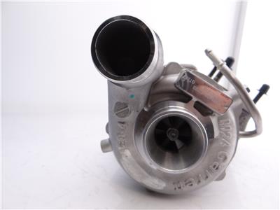 GARRETT 778402-5012S Číslo výrobce: GT1444Z + VTC.