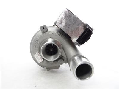 GARRETT 780502-5001S Číslo výrobce: GTB1752VLK.