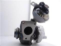 GARRETT 782053-5001S