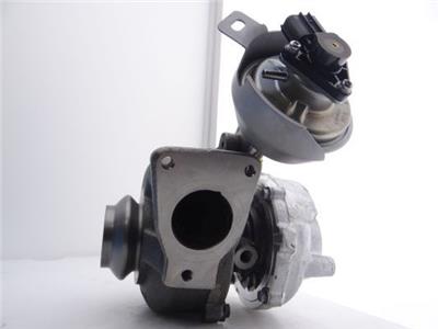 GARRETT 782053-5001S Číslo výrobce: GTA1749V.