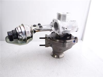 GARRETT 786137-5005S Číslo výrobce: GTB1549V.