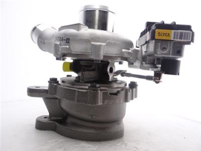 GARRETT 786880-9021W Číslo výrobce: 786880-0006.