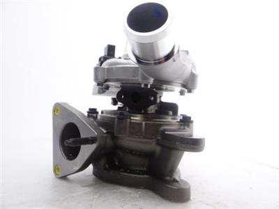 GARRETT 786880-9021W Číslo výrobce: 786880-0006.