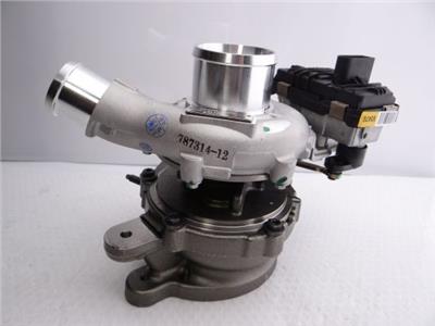 GARRETT 786880-5023S Číslo výrobce: GTB1749V.