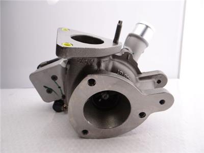 GARRETT 786880-5023S Číslo výrobce: GTB1749V.