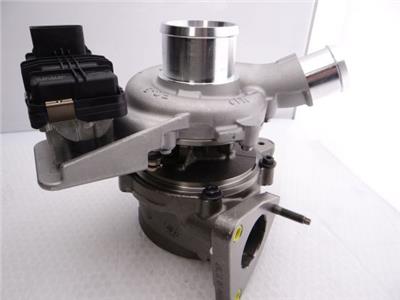 GARRETT 786880-5023S Číslo výrobce: GTB1749V.