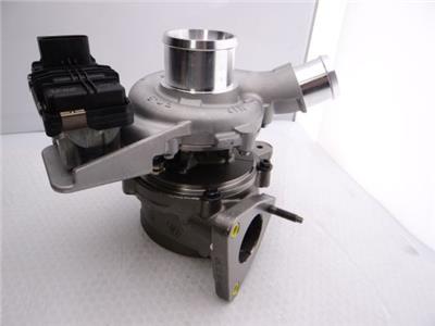 GARRETT 786880-5023S Číslo výrobce: GTB1749V.