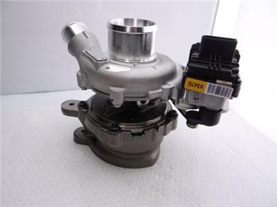 GARRETT 786880-5023S Číslo výrobce: GTB1749V.