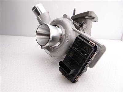 GARRETT 786880-5023S Číslo výrobce: GTB1749V.