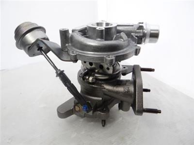 GARRETT 786997-5001S Číslo výrobce: GT1546LJS.