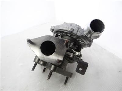 GARRETT 786997-5001S Číslo výrobce: GT1546LJS.