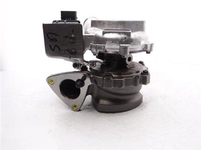 GARRETT 854800-5001W Číslo výrobce: GTB1749V.