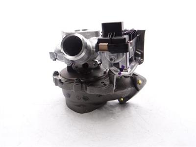 GARRETT 854800-5001W Číslo výrobce: GTB1749V.