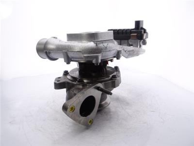 GARRETT 788479-5006S Číslo výrobce: GTB1749VK.