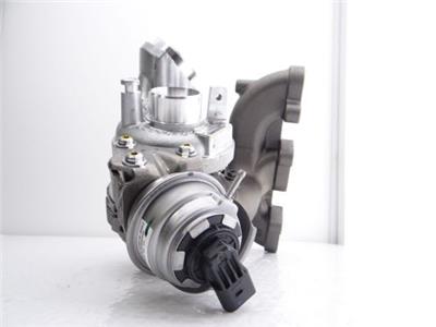 GARRETT 789016-5002S Číslo výrobce: GTC1238VZ.