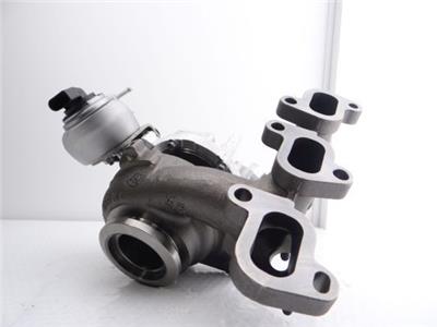 GARRETT 789016-5002S Číslo výrobce: GTC1238VZ.