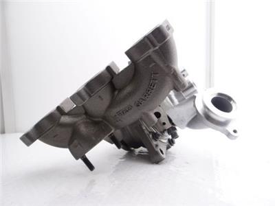 GARRETT 789016-5002S Číslo výrobce: GTC1238VZ.