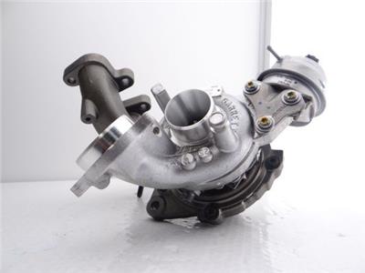 GARRETT 789016-5002S Číslo výrobce: GTC1238VZ.