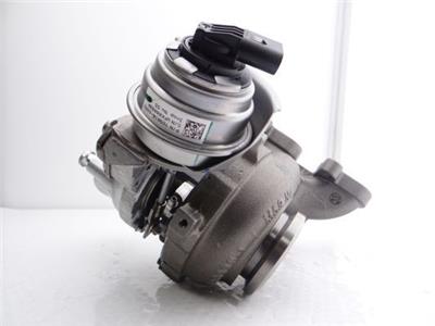 GARRETT 789016-5002S Číslo výrobce: GTC1238VZ.