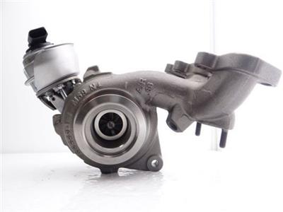 GARRETT 789016-5002S Číslo výrobce: GTC1238VZ.