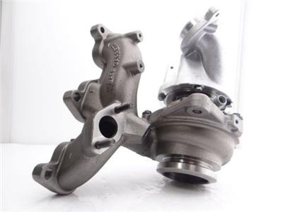 GARRETT 789016-5002S Číslo výrobce: GTC1238VZ.